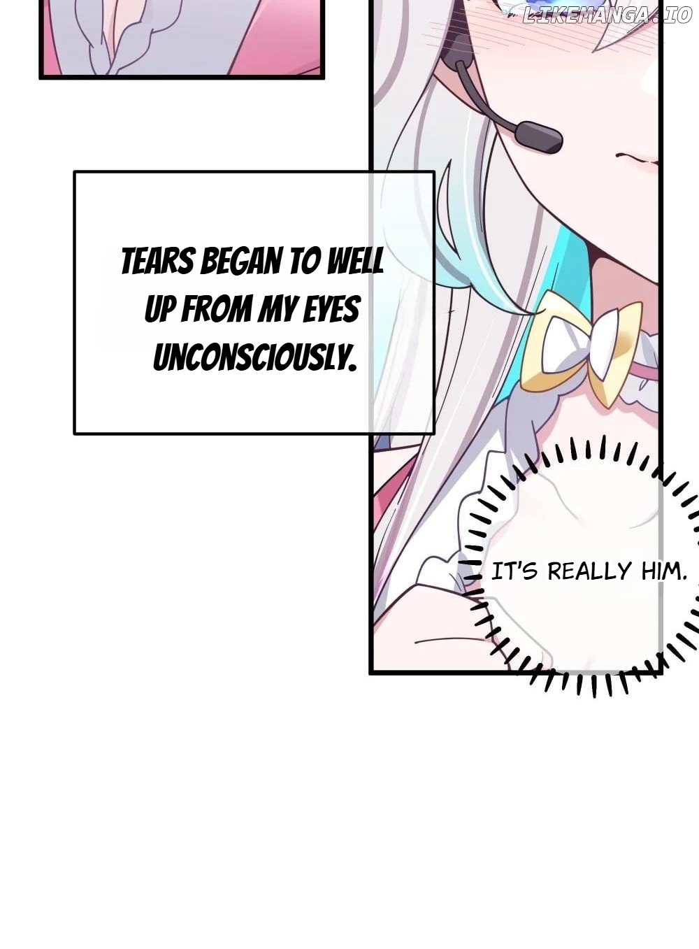 My Fake Girlfriends are using me as a Shield Chapter 121 - page 17